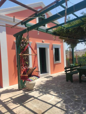 Petranta's House Παραδοσιακή εξοχική κατοικία